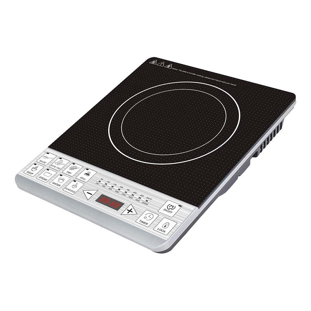 Healthy Choice Induction Cooker