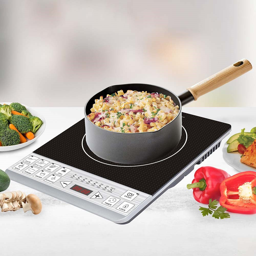 Healthy Choice Induction Cooker