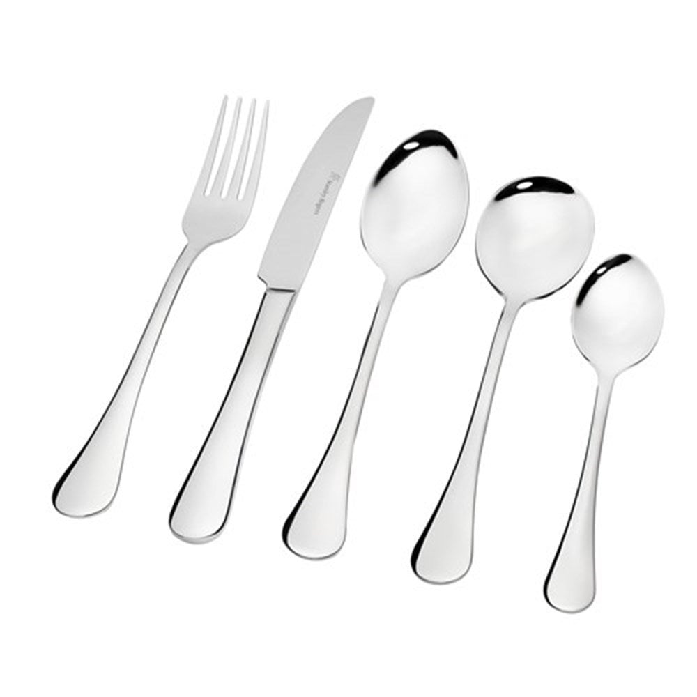 Stanley Rogers Manchester 30 Piece Cutlery Set