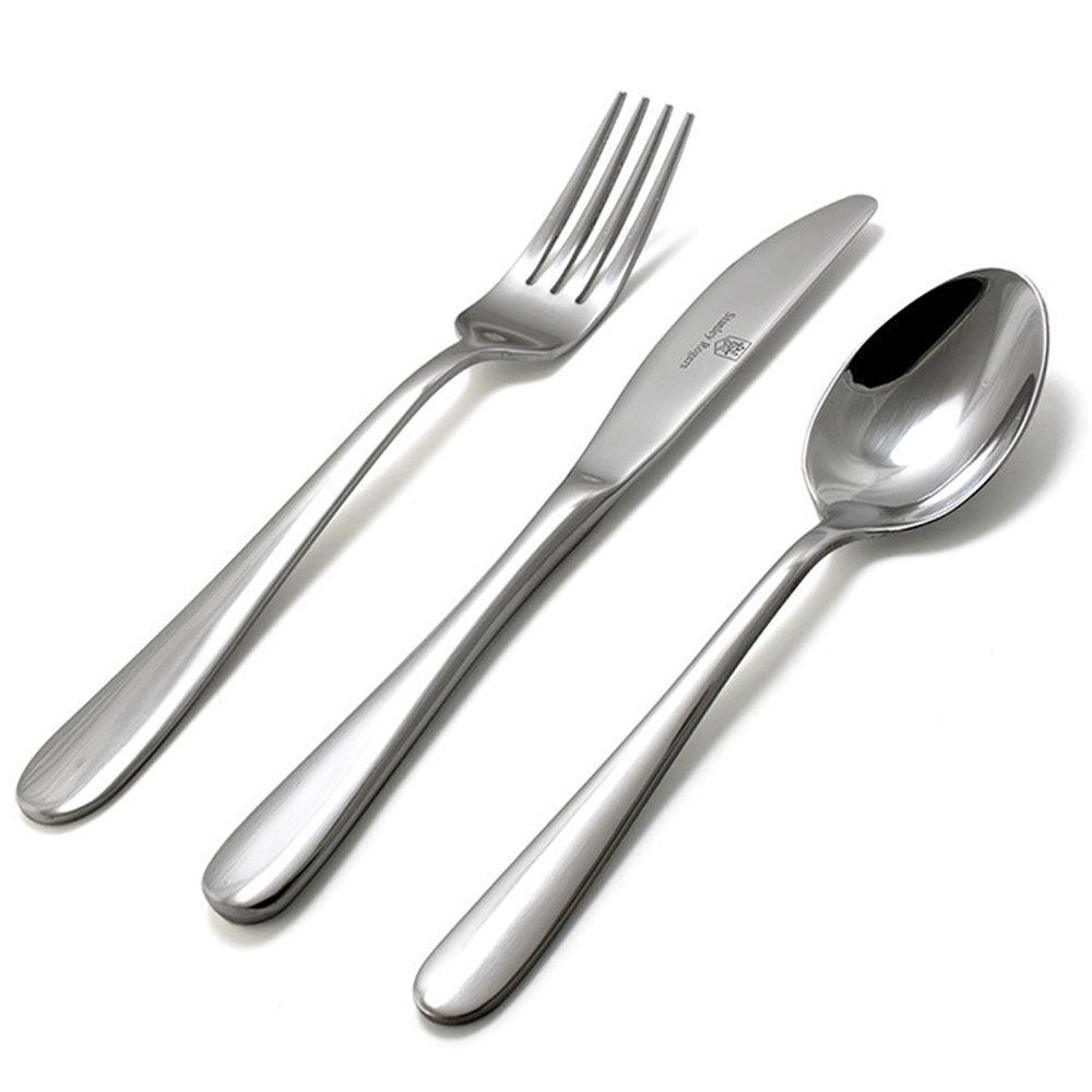 Stanley Rogers Albany 56 Piece Cutlery Set