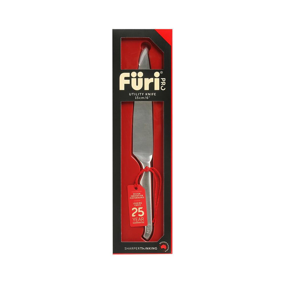 Furi Pro Utility Knife 15cm