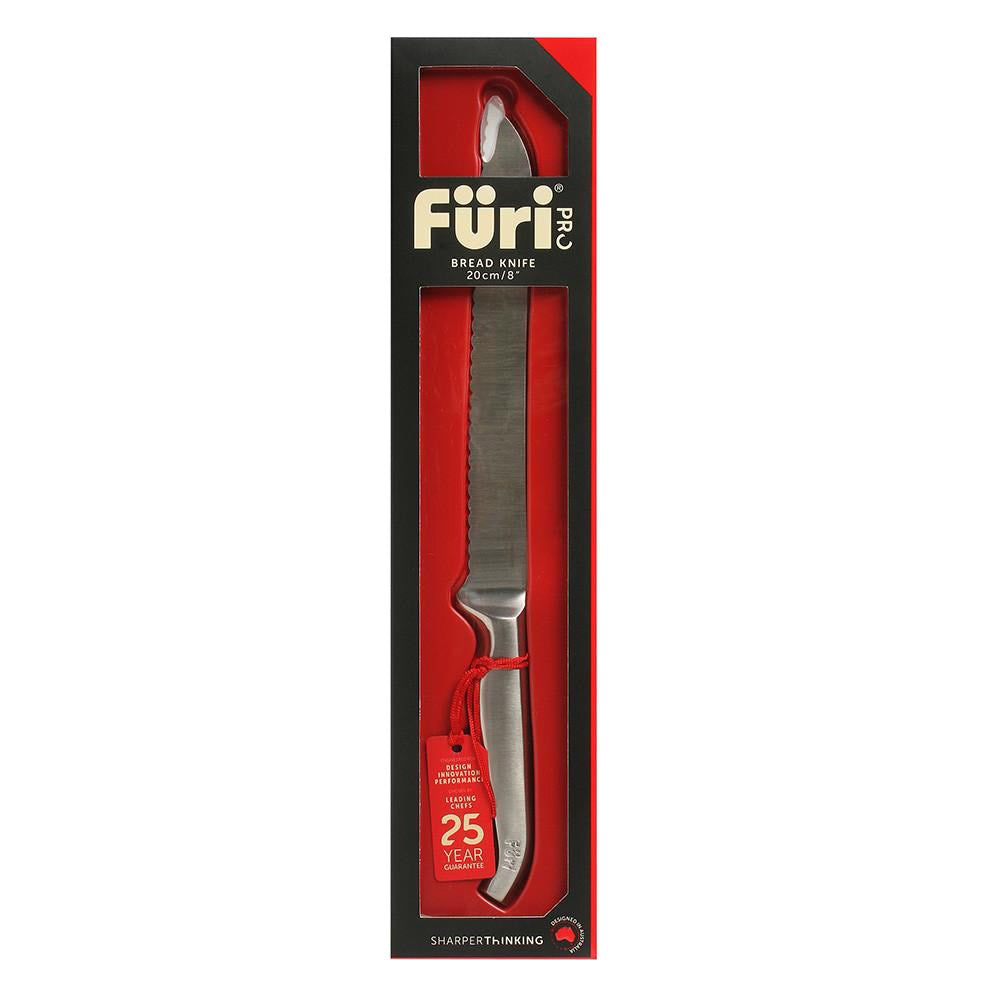 Furi Pro Bread Knife 20cm