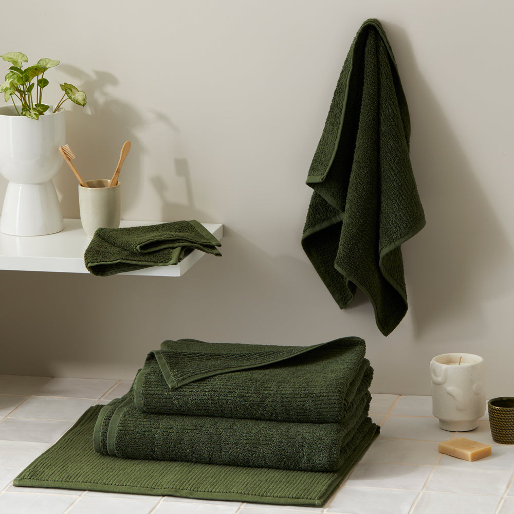 MyHouse Arlo Towel Collection