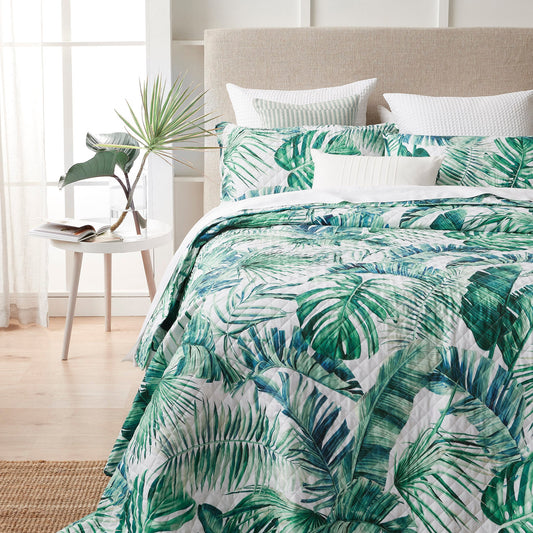 Addison Coverlet Set