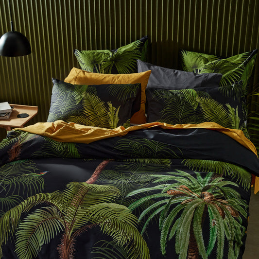 Cabana European Pillowcase