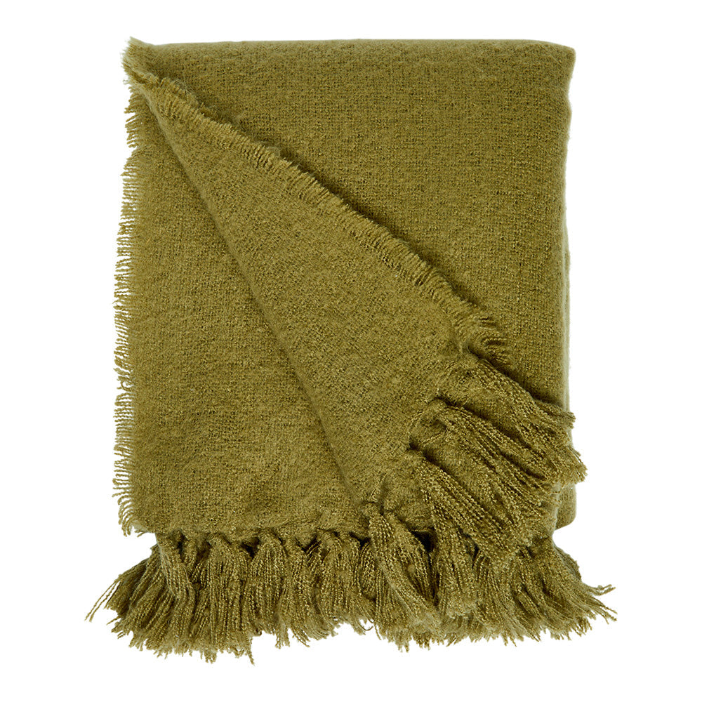 Adorn Living Essential Throw