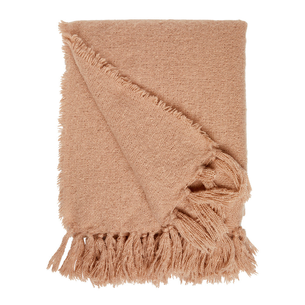 Adorn Living Essential Throw