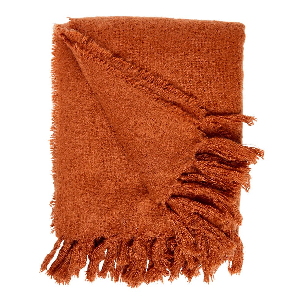 Adorn Living Essential Throw