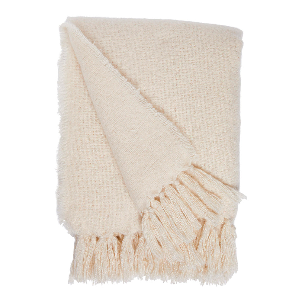 Adorn Living Essential Throw