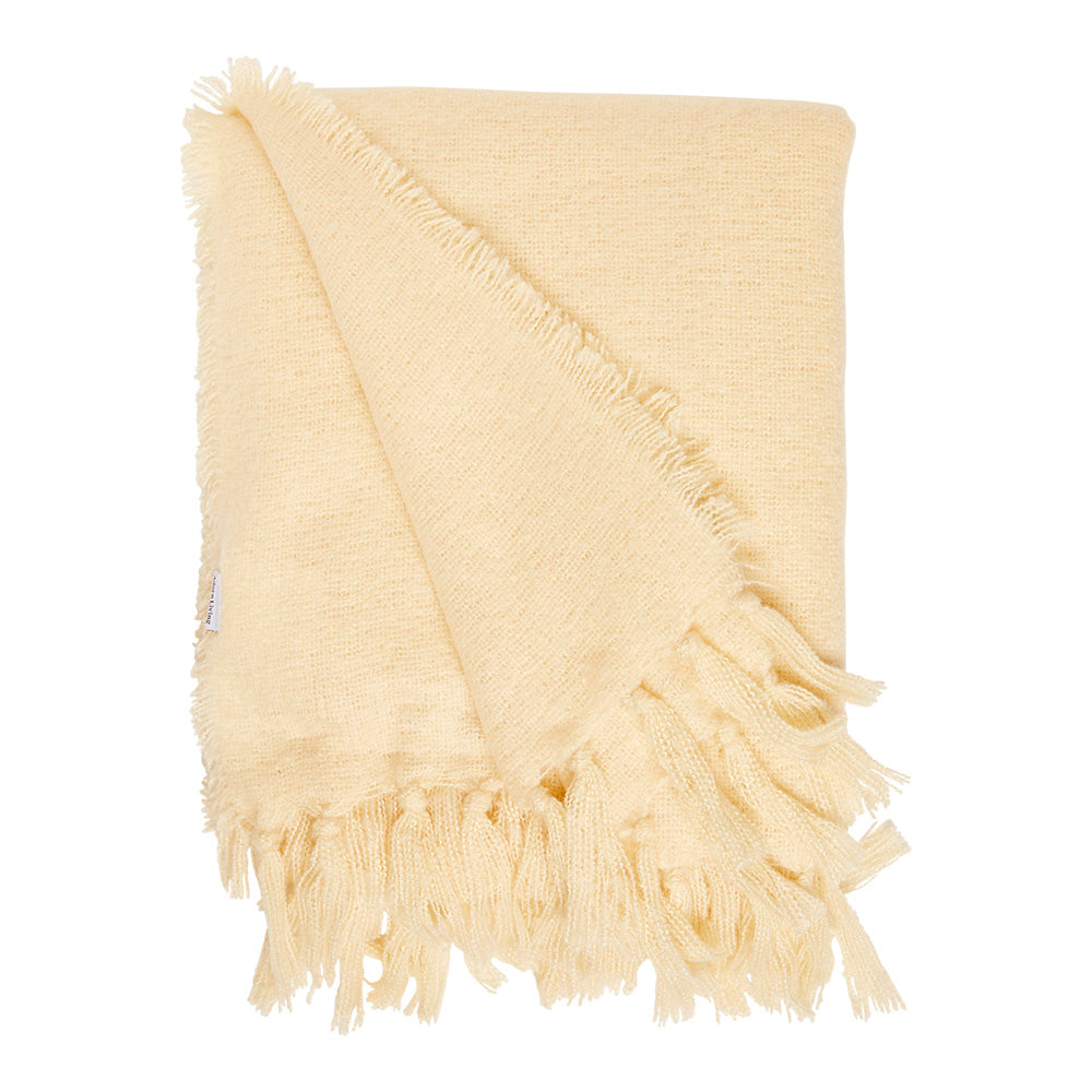 Adorn Living Essential Throw