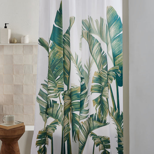 Paradiso Shower Curtain