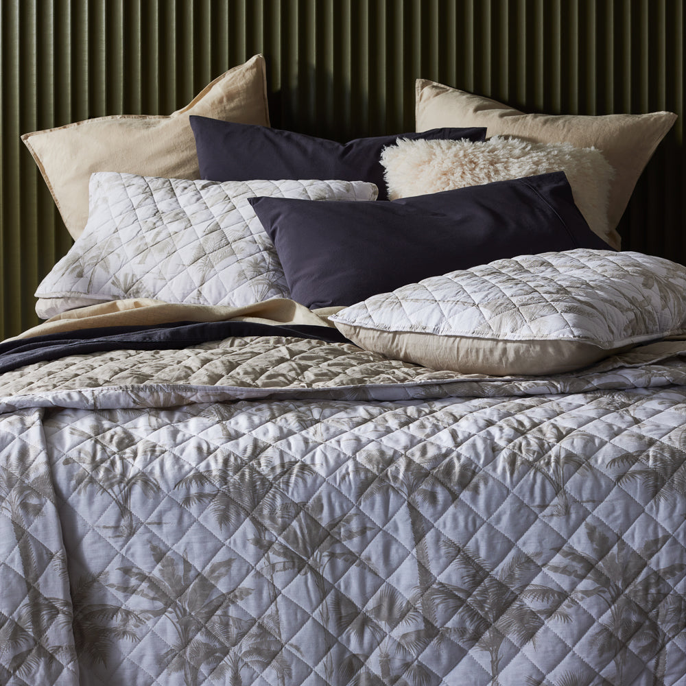 Elm Coverlet Set