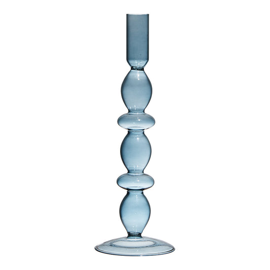 Bulb Candlestick Tall