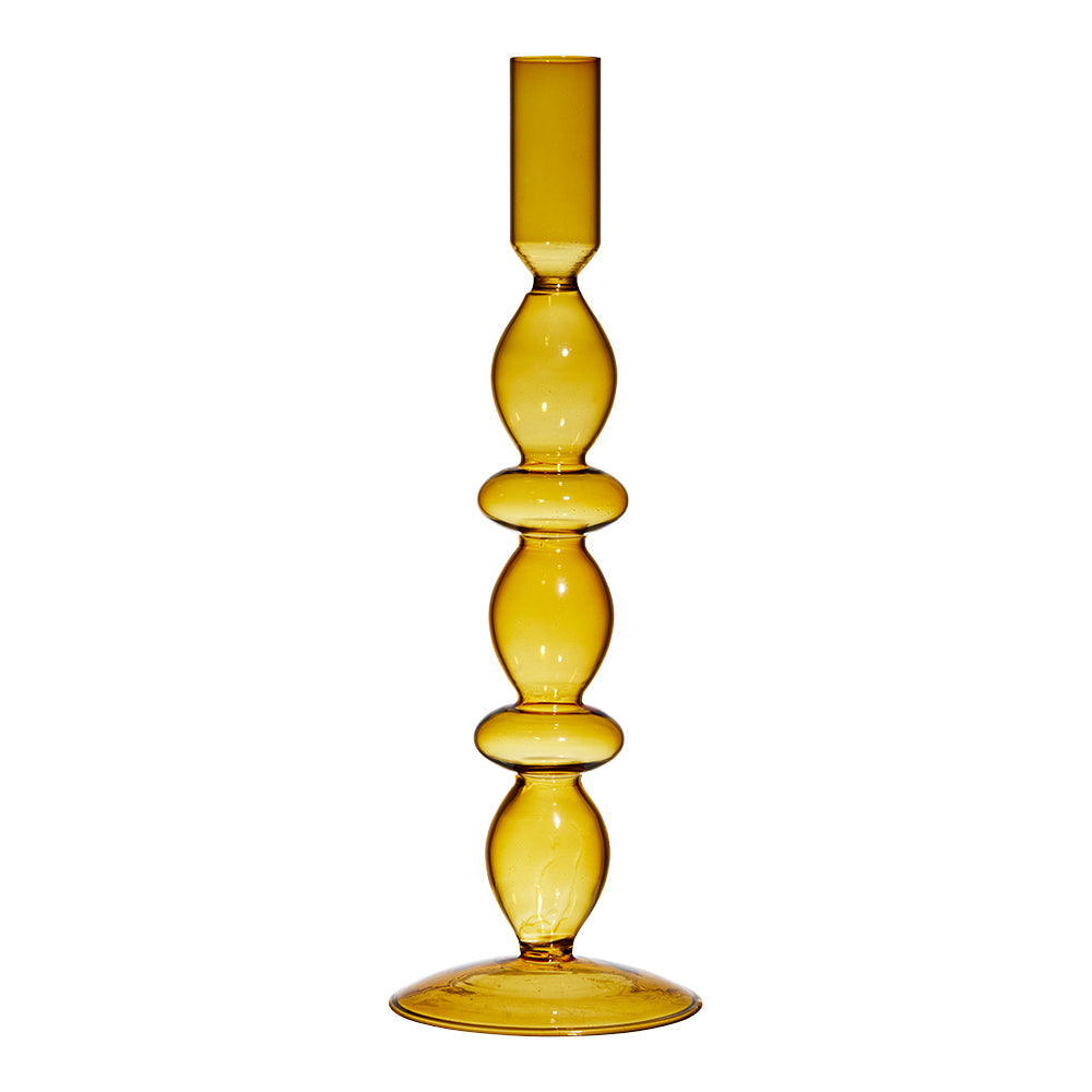 Bulb Candlestick Tall