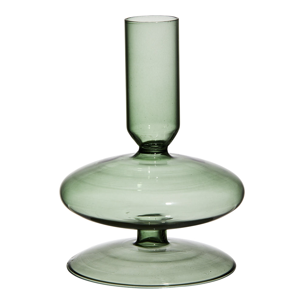 Retro Candlestick