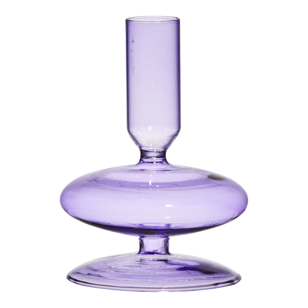 Retro Candlestick