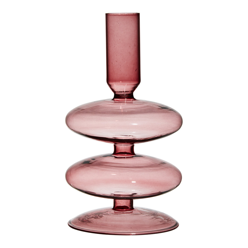 Retro Candlestick