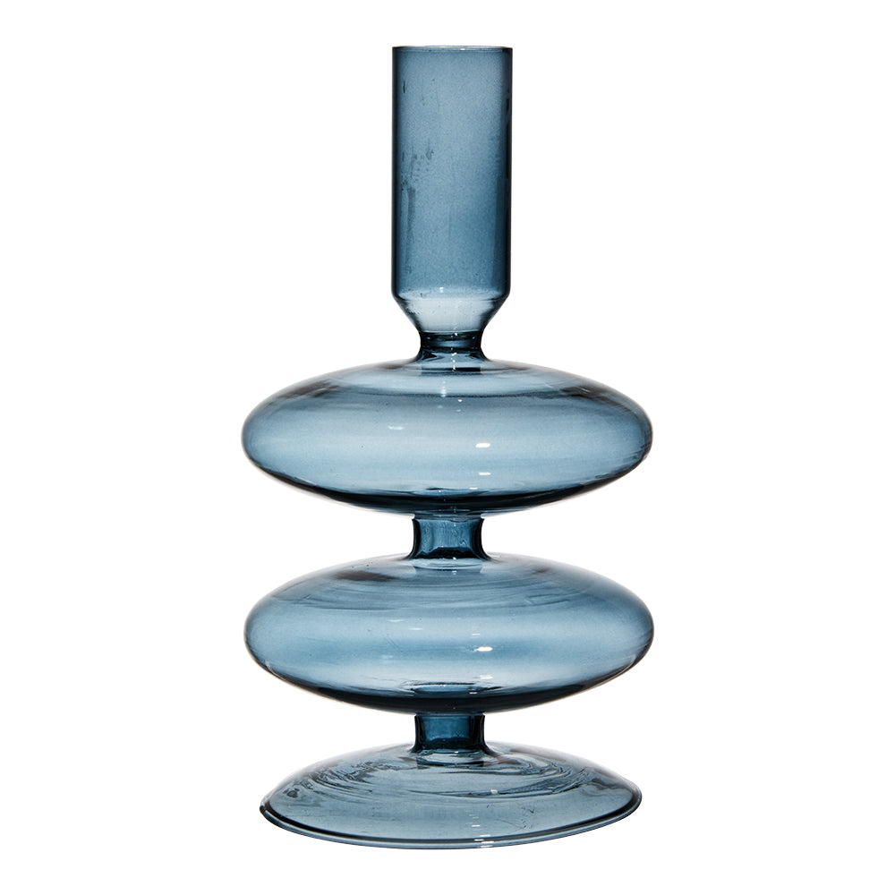 Retro Candlestick