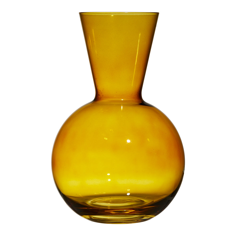 Globe Vase Mango