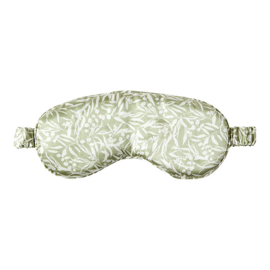 MySilk Silk Eyemask Native