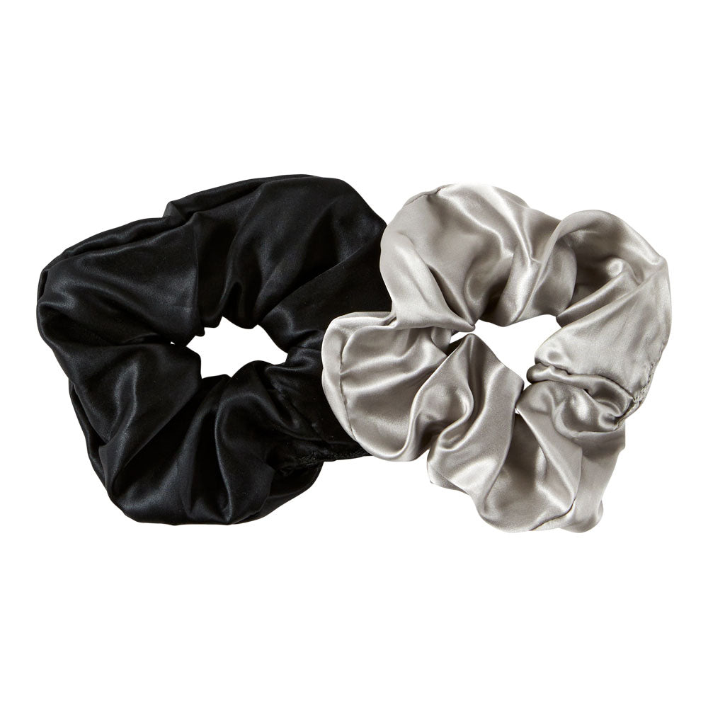 MySilk Silk Scrunchie 2 Pack