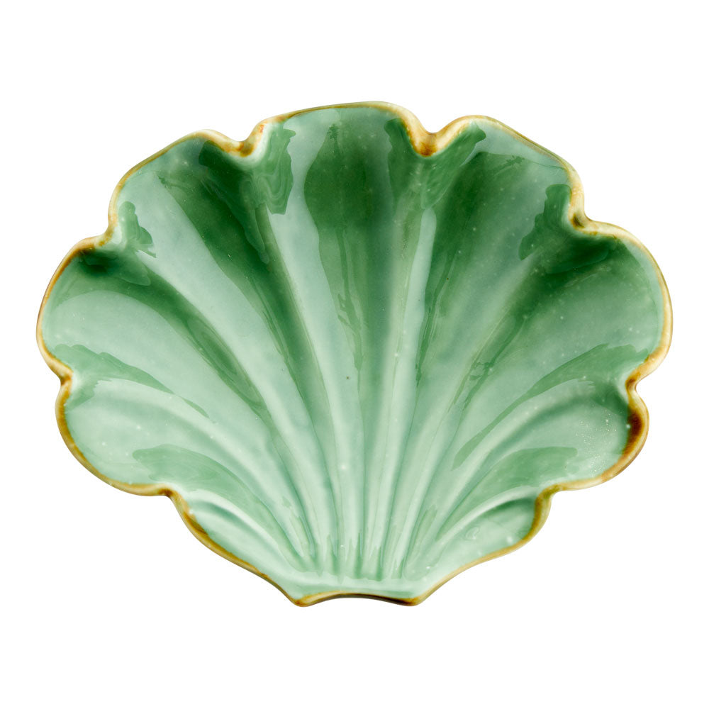 Leaf Plate