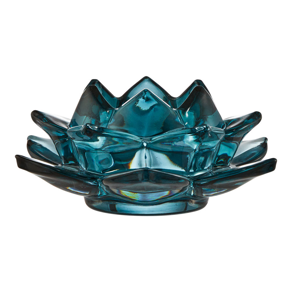 Lotus Candle Holder