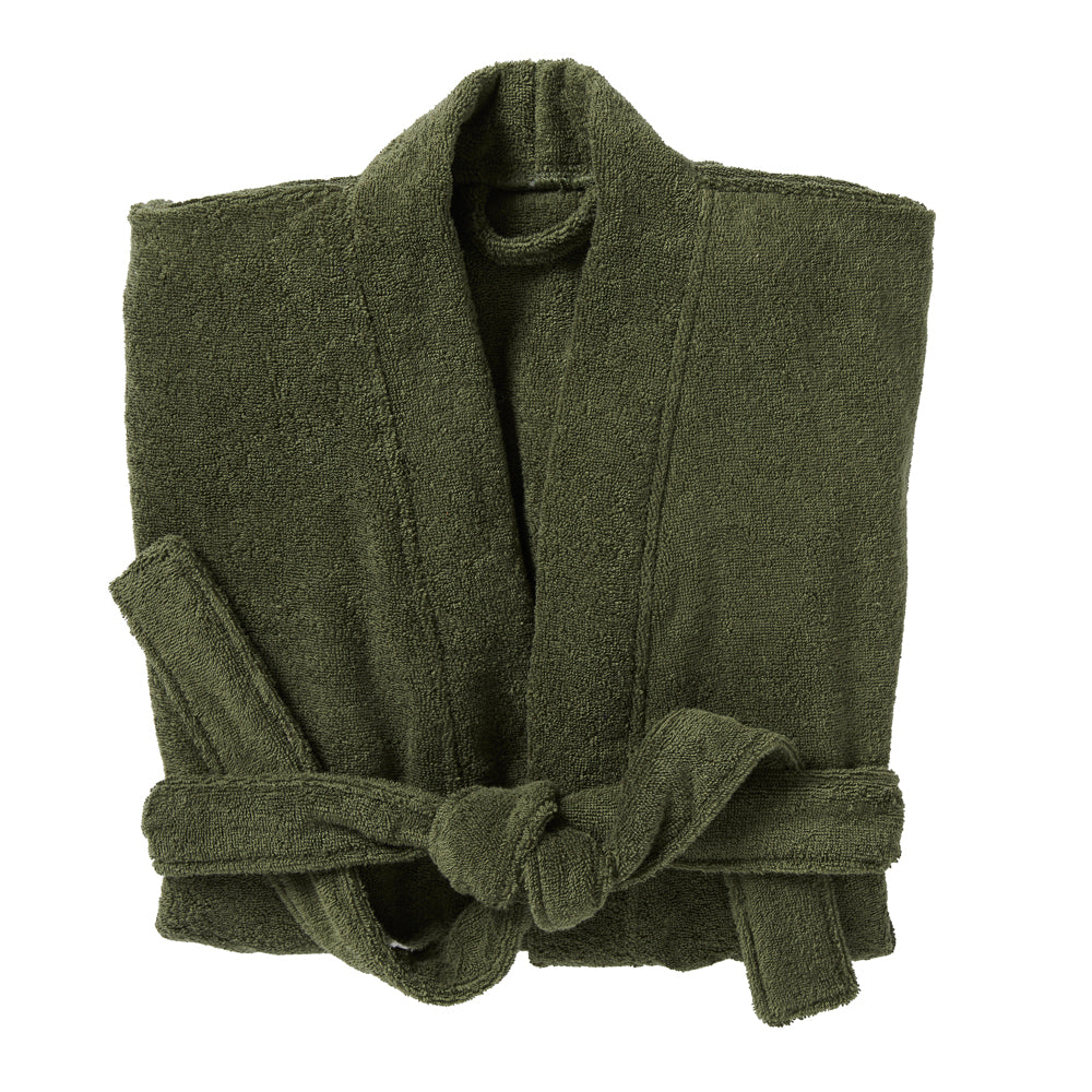 Arlo Terry Robe