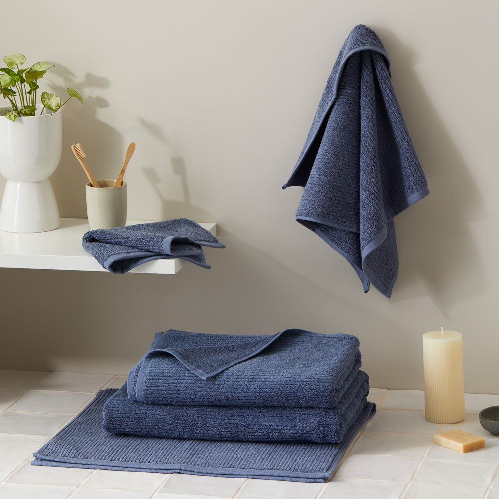 MyHouse Arlo Towel Collection