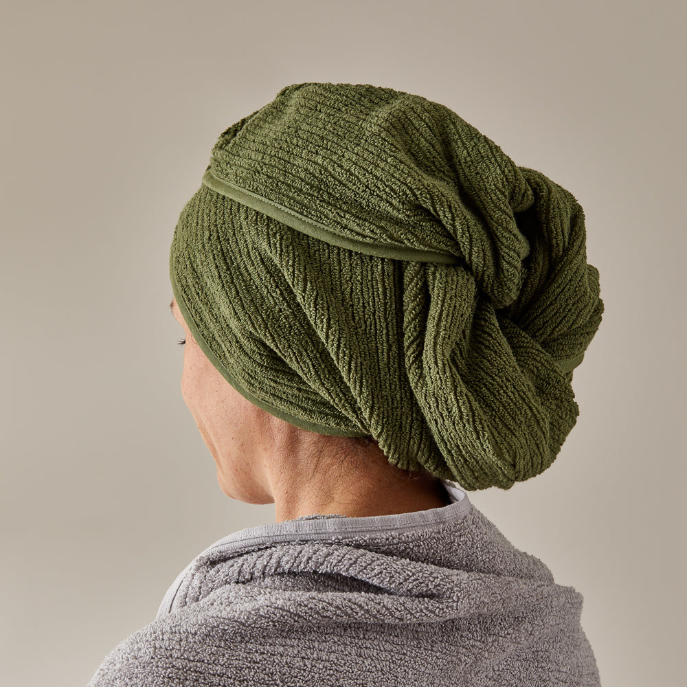 Arlo Hair Wrap