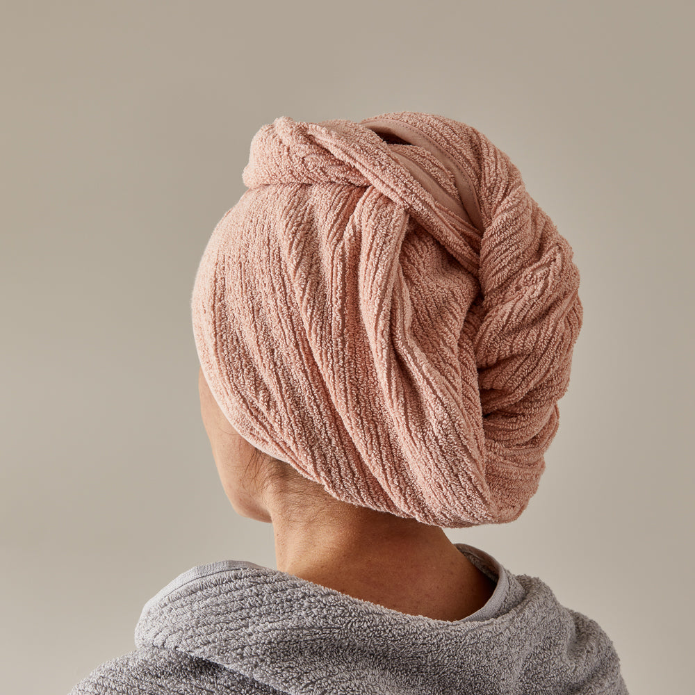 Arlo Hair Wrap