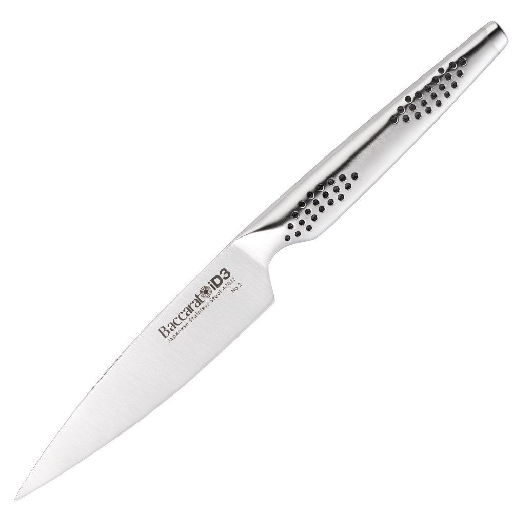 Baccarat iD3 11cm Utility Knife