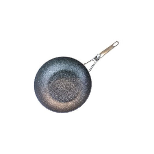 Baccarat Rock Stir Frypan 28cm