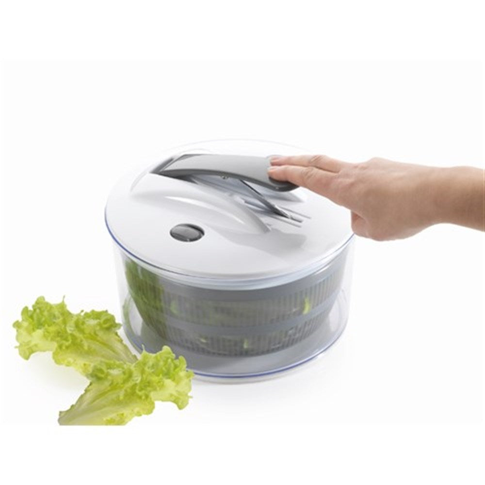 Baccarat Prepare Salad Spinner Large