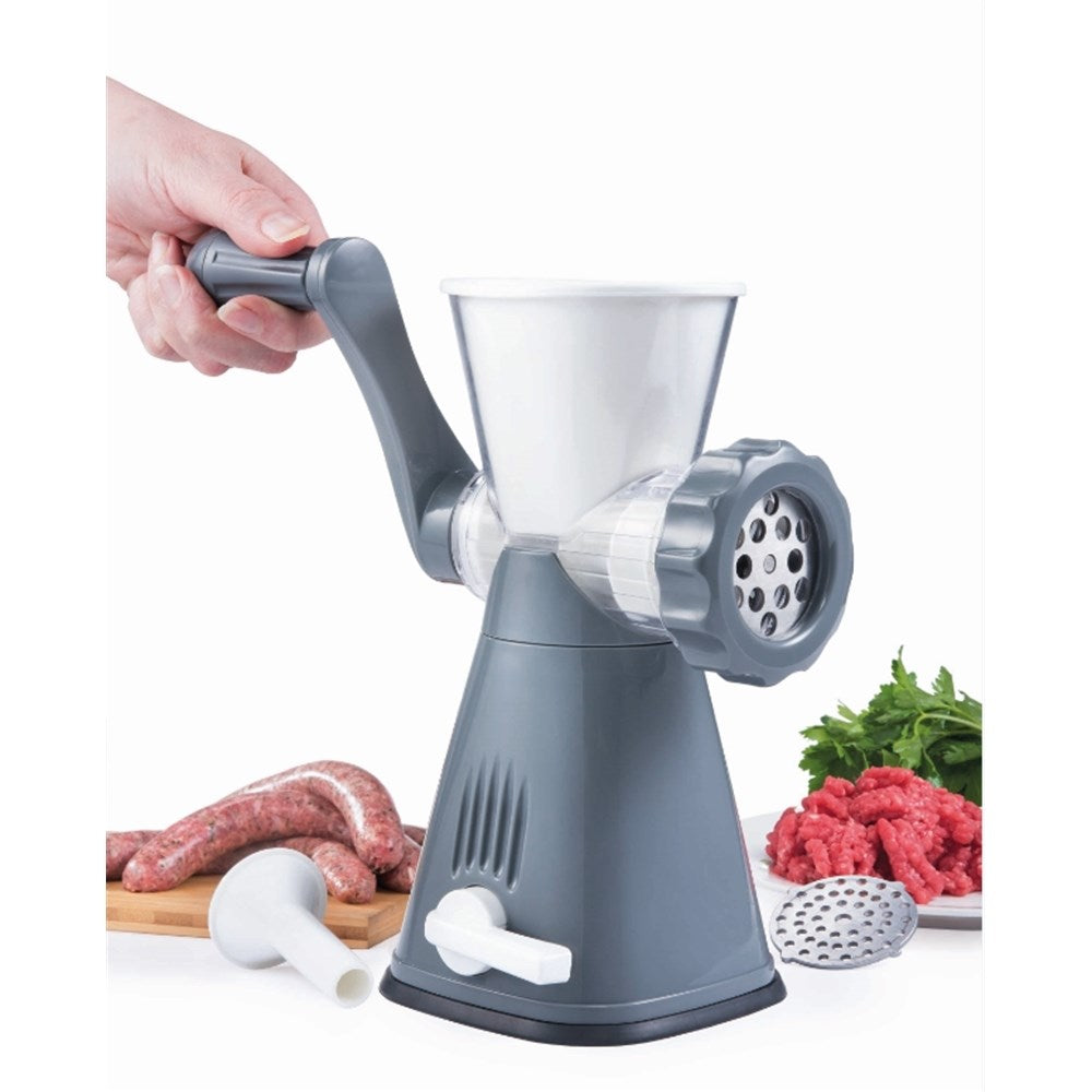 Baccarat Prepare Meat Mincer