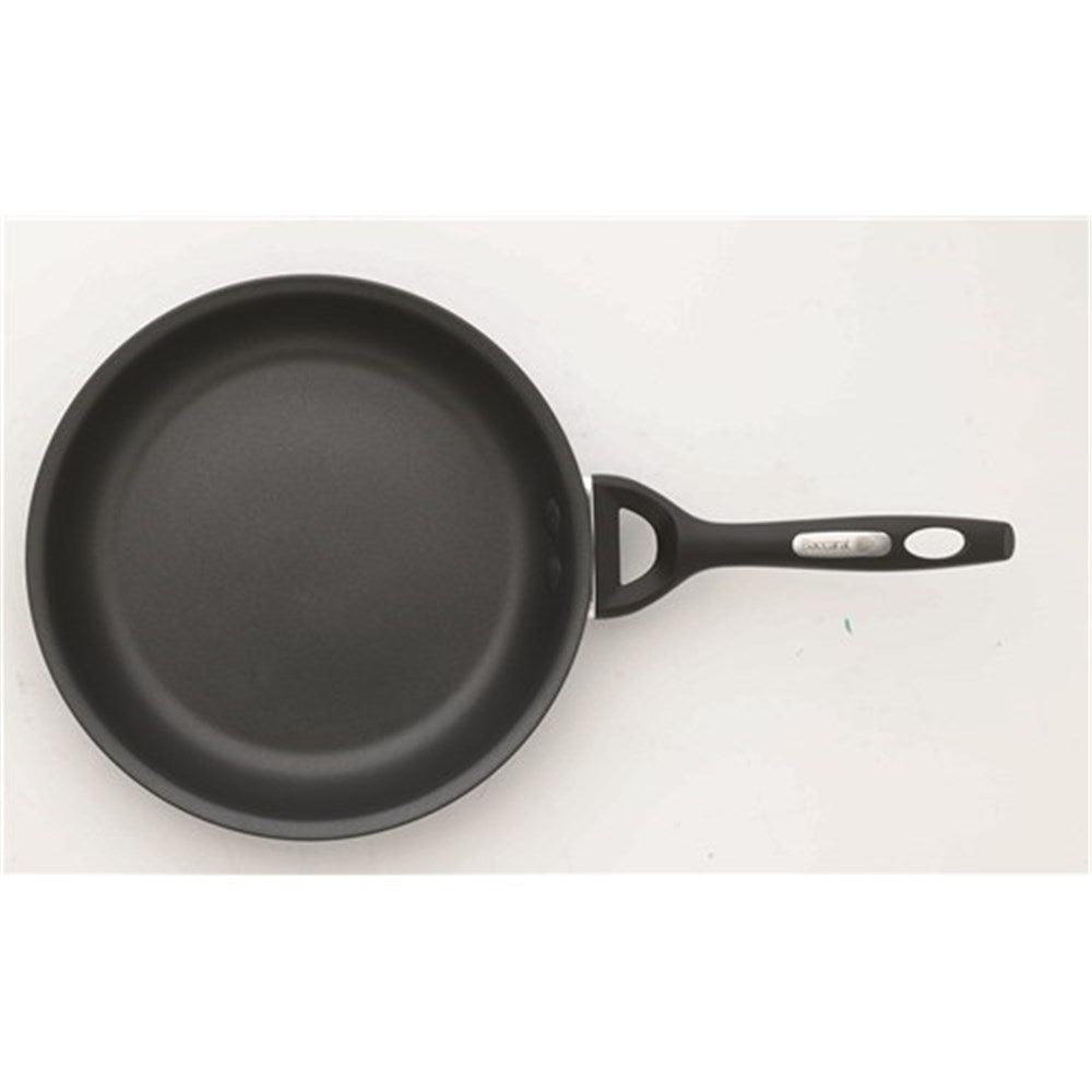 Baccarat iD3 CS Hard Anodised Frypan with Bakelite Handle 30cm