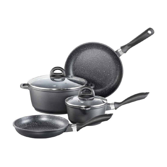 Baccarat STONE 4 Piece Cookware Set