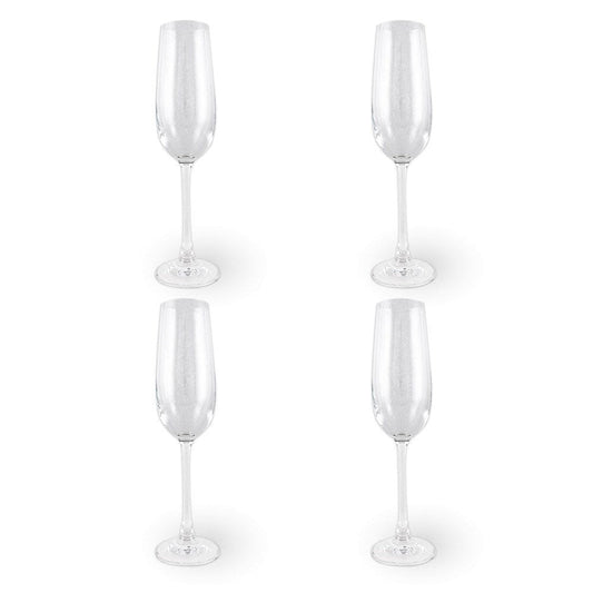 Alex Liddy Grand Cru Oversized Champagne Glass 180ml Set of 4