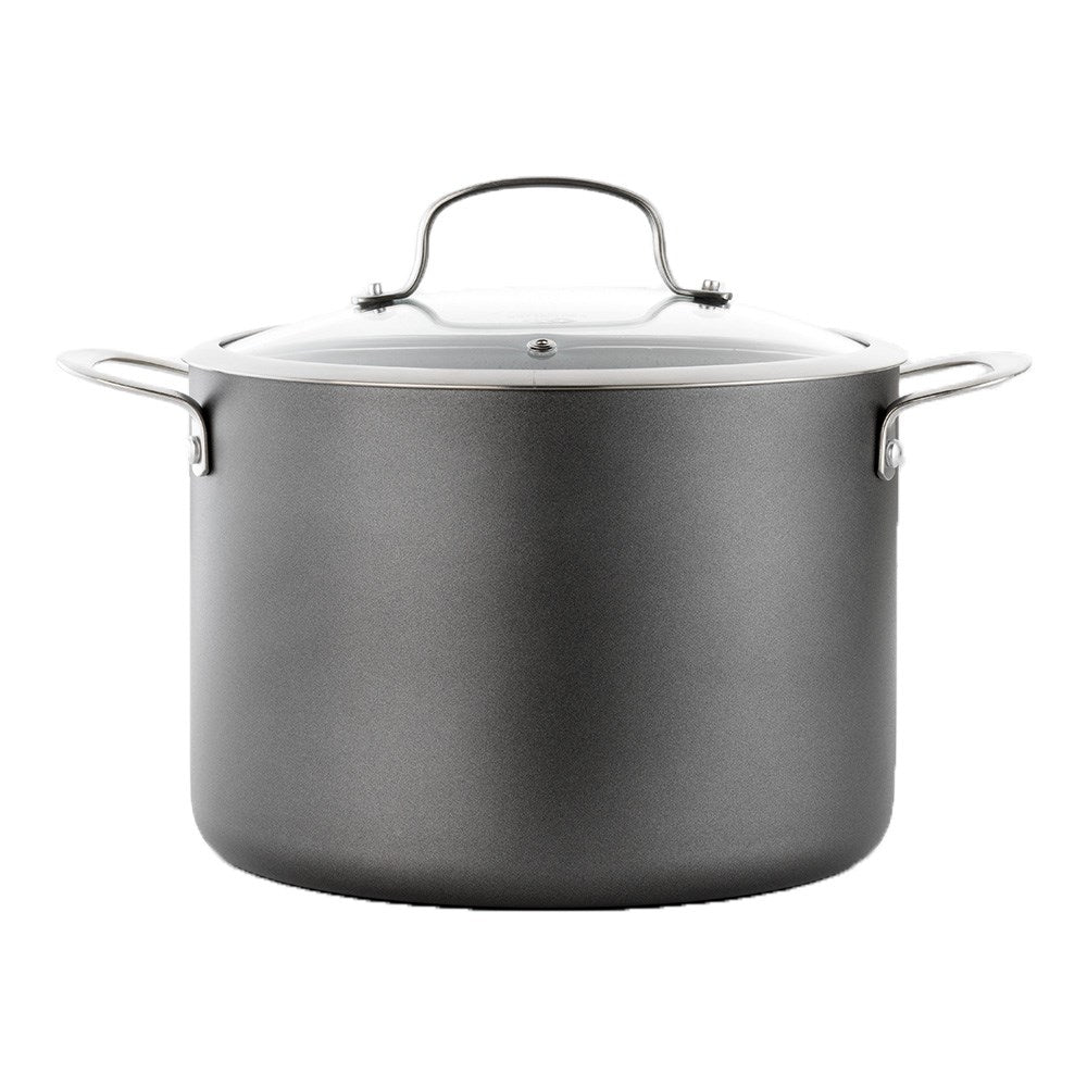 Cuisine::pro Swiss+Tec Stockpot with Lid 24cm