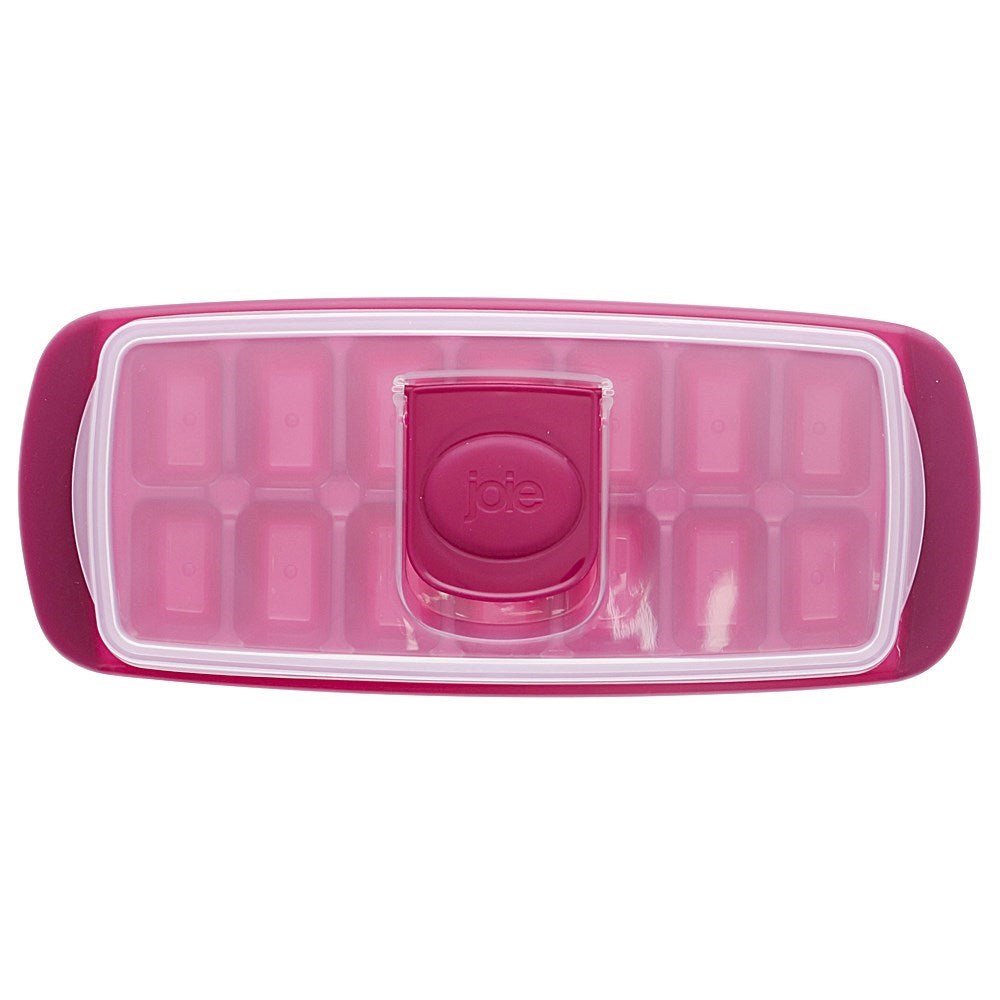 Joie Flip & Fill Cube Ice Tray - Designs May Vary