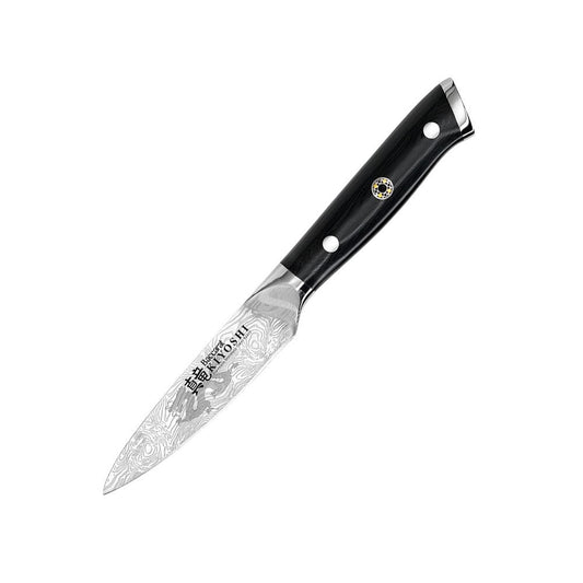 Baccarat KIYOSHI Paring Knife 9cm