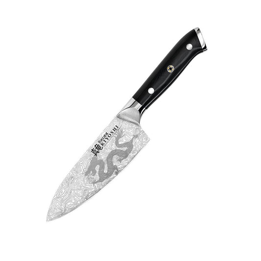 Baccarat KIYOSHI Chefs Knife 15cm