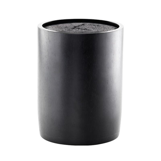 Baccarat Universal Circa Knife Holder Black