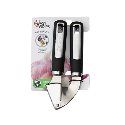 Easy Grips Pro Garlic Press