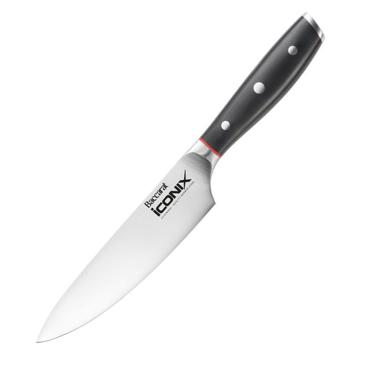 Baccarat iconiX Chefs Knife 20cm