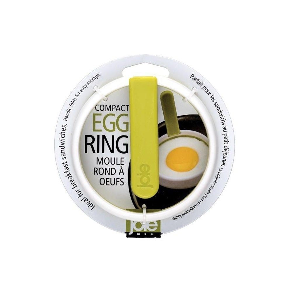 Joie Egg Ring with Lifter - Designs May Vary