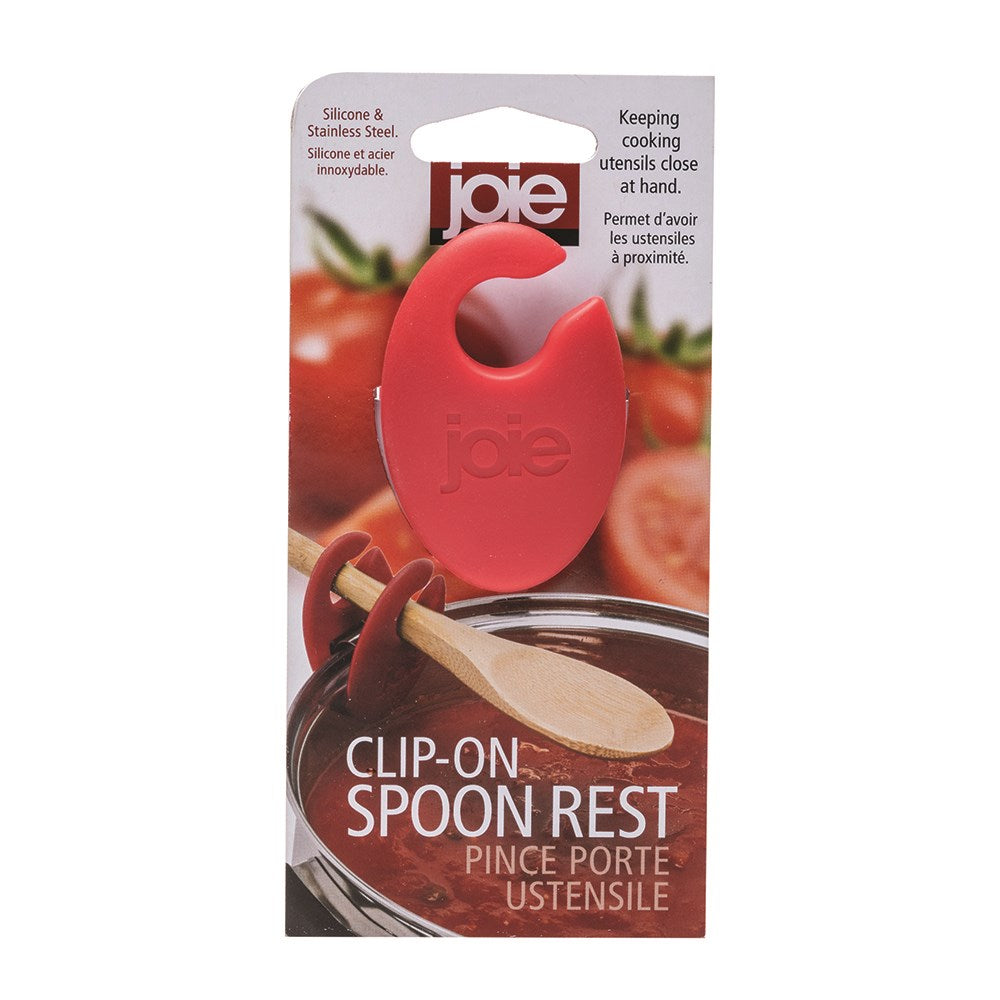 Joie Clip-On Spoon Rest - Designs May Vary