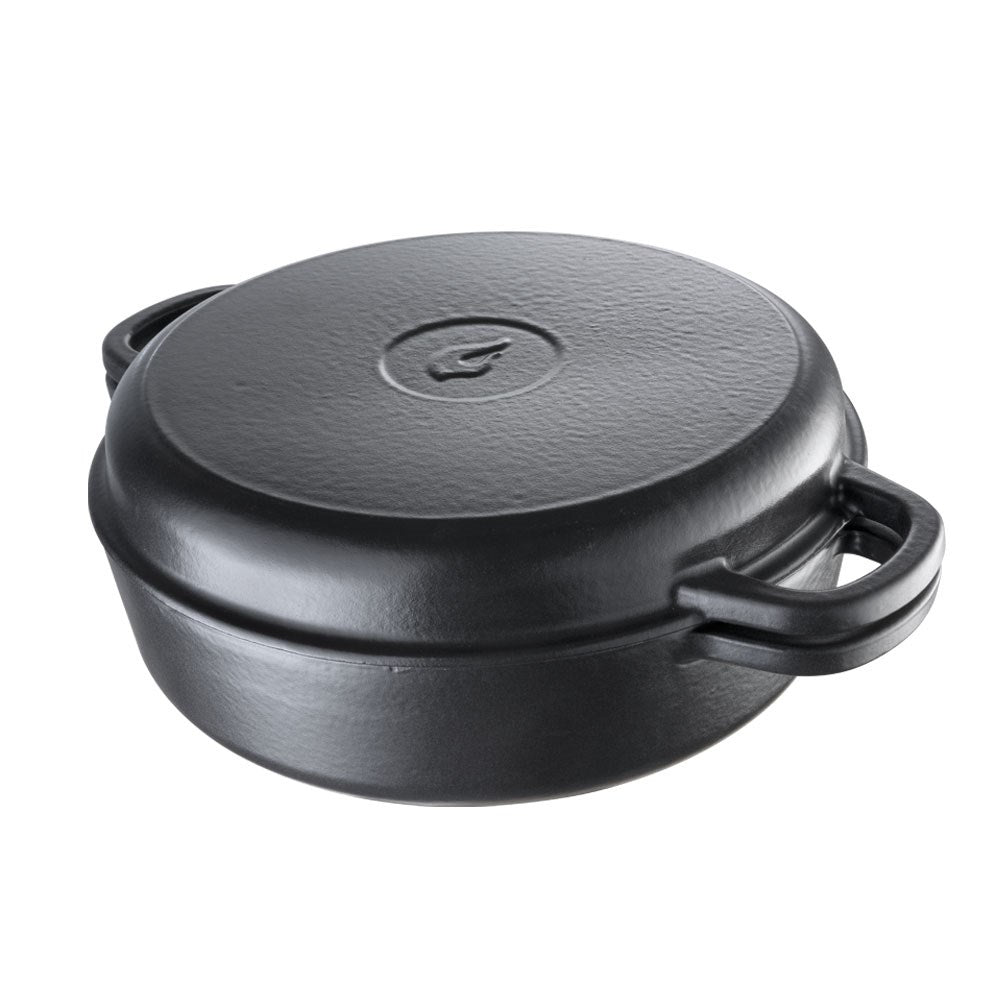 GRYLT Multipan Saute & Frypan 30cm