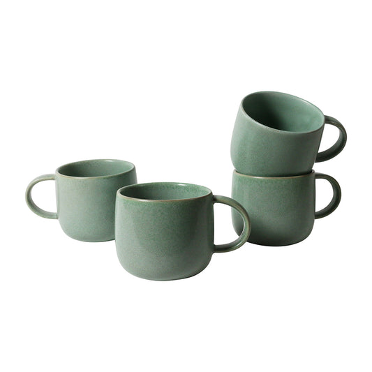 Robert Gordon My Mugs Set of 4 Mugs 400ml