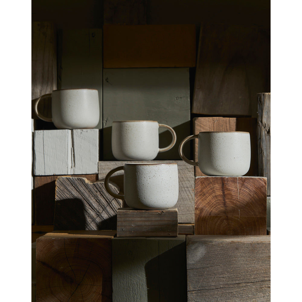 Robert Gordon My Mugs Set of 4 Mugs 400ml